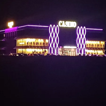 Nyaraló House Rafo *