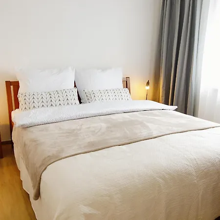 Nyaraló House Rafo *