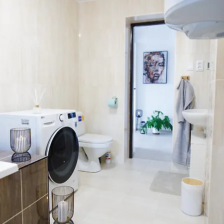 House Rafo Nyaraló Šamorín