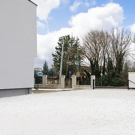 Nyaraló House Rafo *