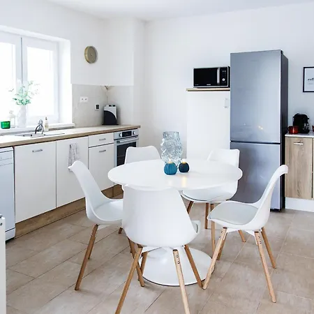 House Rafo Holiday home Samorin