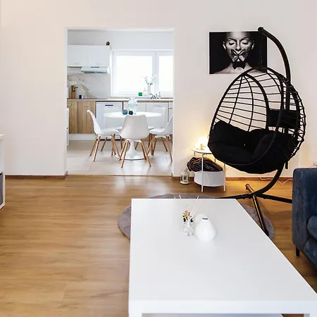 House Rafo Šamorín