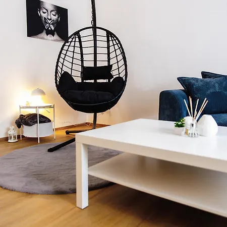 House Rafo Nyaraló Šamorín