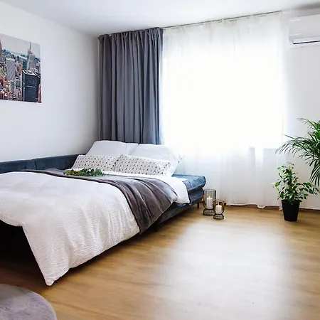 House Rafo Šamorín