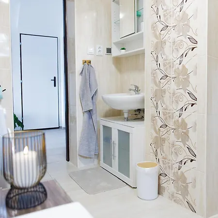 House Rafo * Šamorín