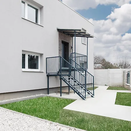 Feriehus House Rafo *