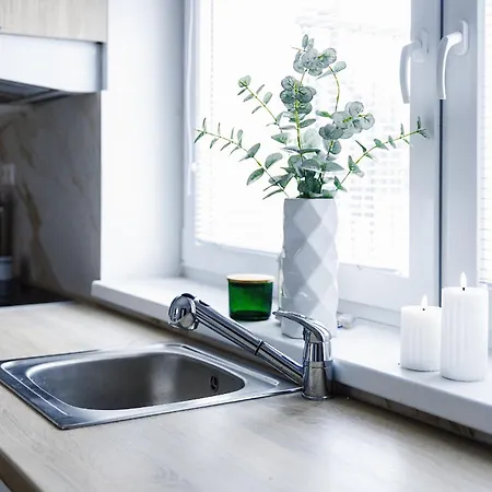 House Rafo Nyaraló Šamorín