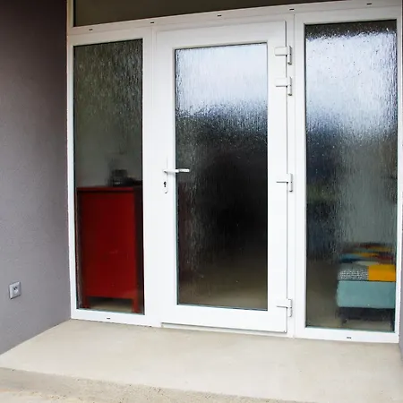Holiday home House Rafo Samorin