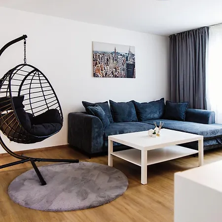 House Rafo * Šamorín