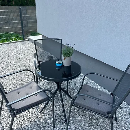 House Rafo Šamorín