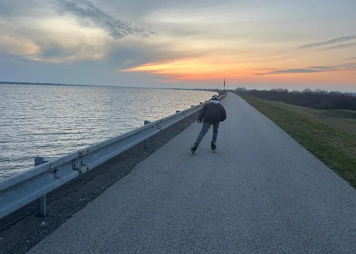 House Rafo Semesterbostad Šamorín