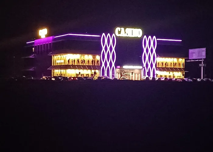 Semesterbostad House Rafo *