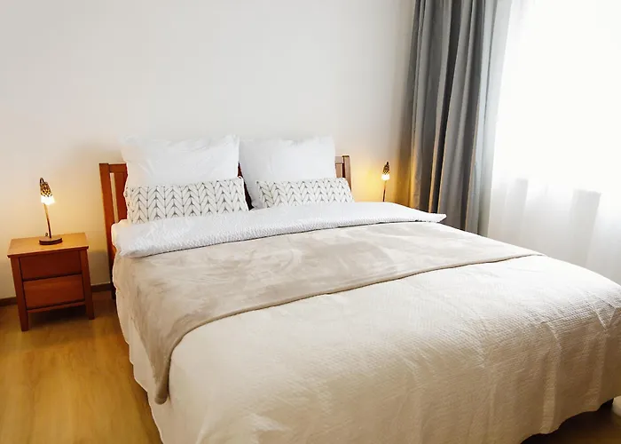 Semesterbostad House Rafo *