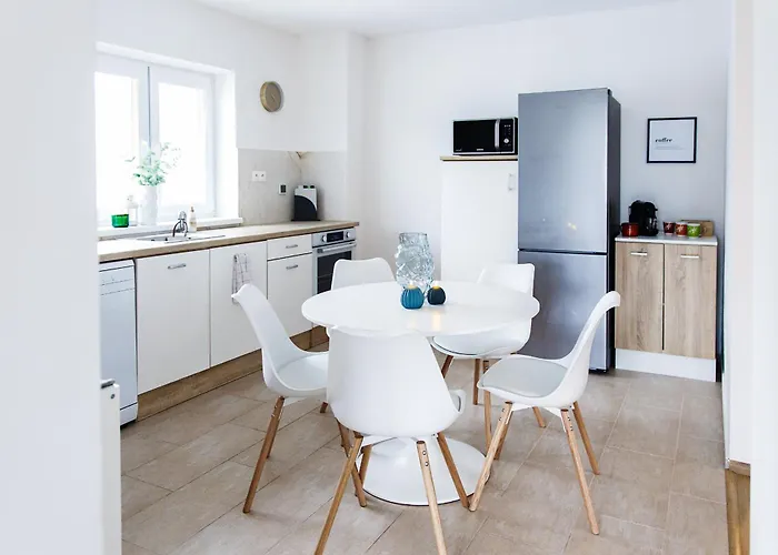 House Rafo * Šamorín