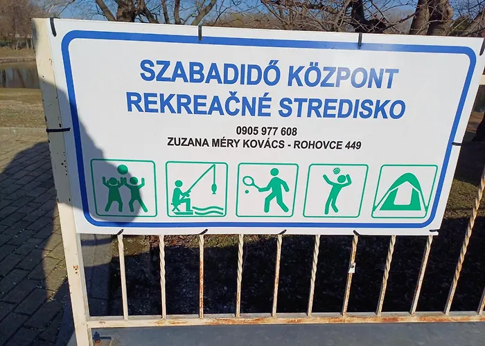 House Rafo Semesterbostad