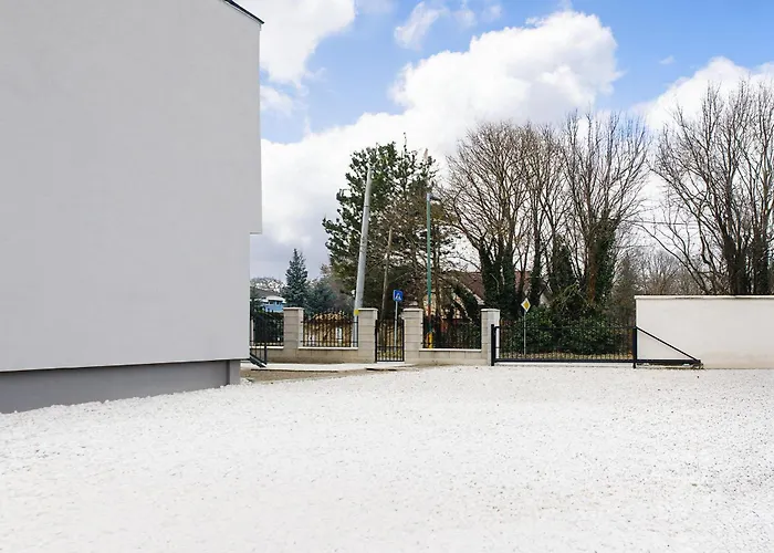 Semesterbostad House Rafo *