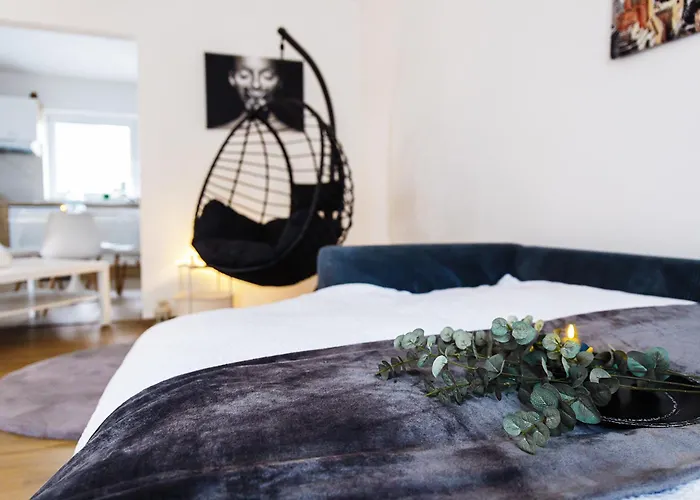 Semesterbostad House Rafo