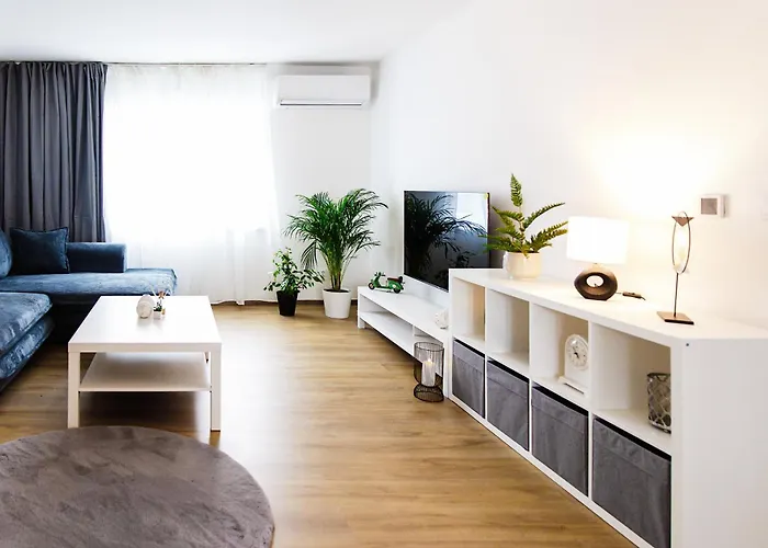 House Rafo Semesterbostad