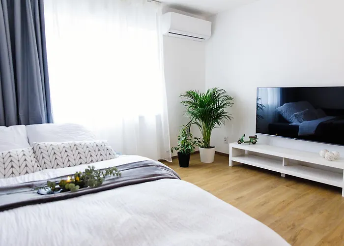 Semesterbostad House Rafo