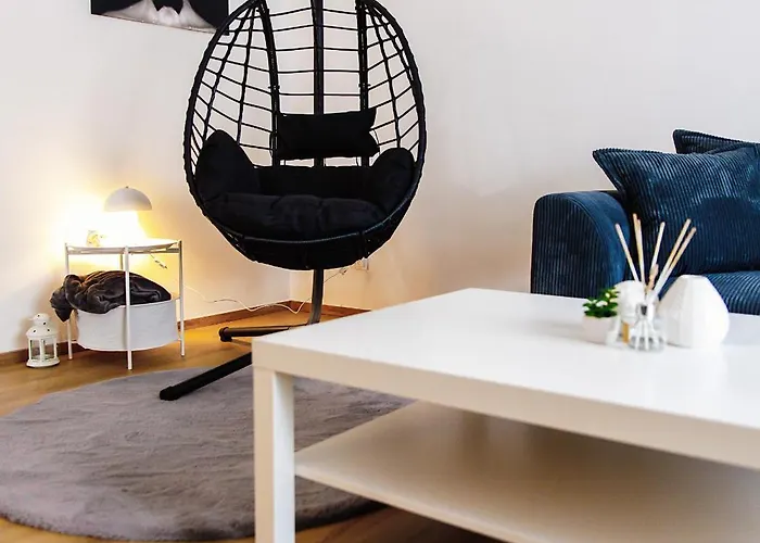 House Rafo Semesterbostad Šamorín