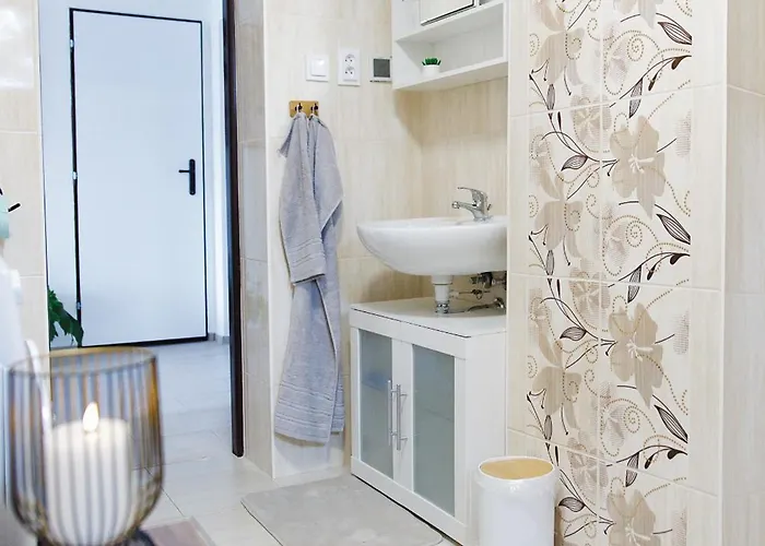 House Rafo * Šamorín