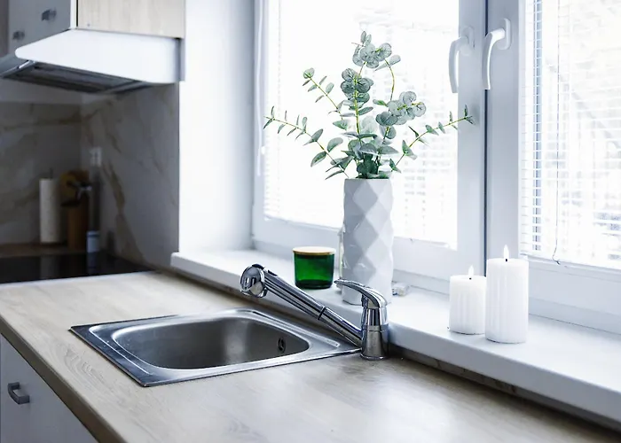 House Rafo Semesterbostad Šamorín