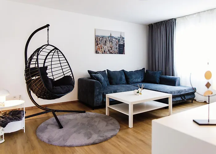 House Rafo * Šamorín